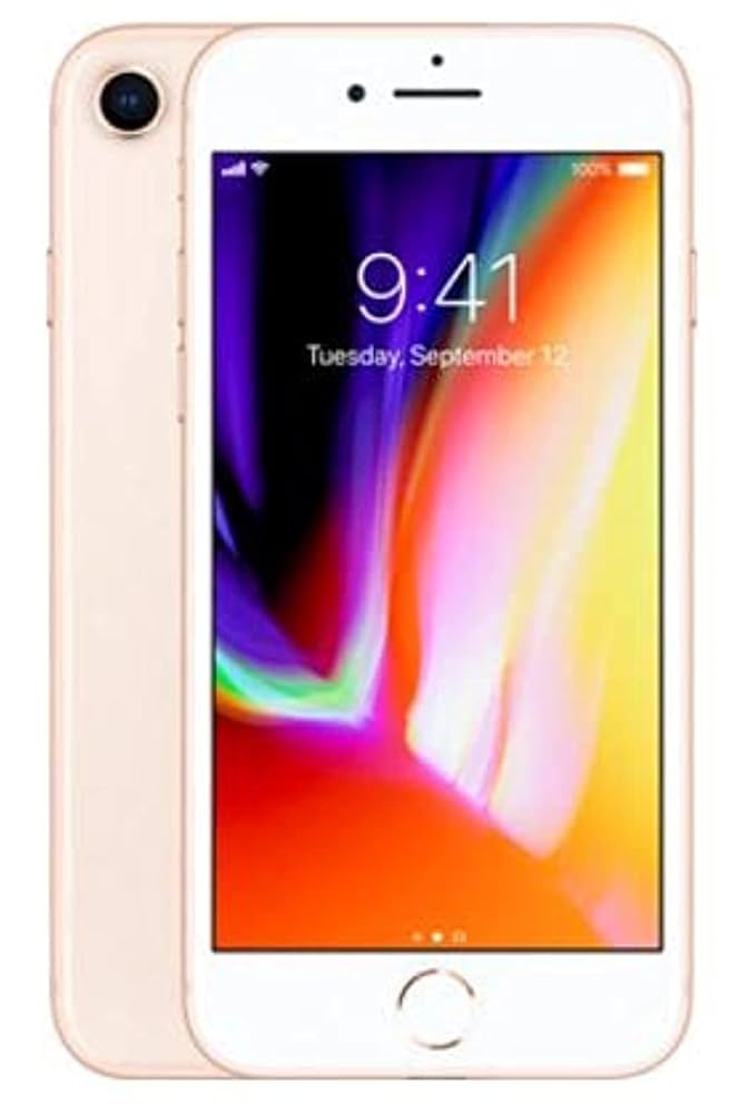 Apple iPhone 8 SIMなし s-l400.jpg
